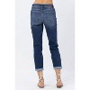 Women's Classic friend Fit Jean - Judy Blue - 3 of 4