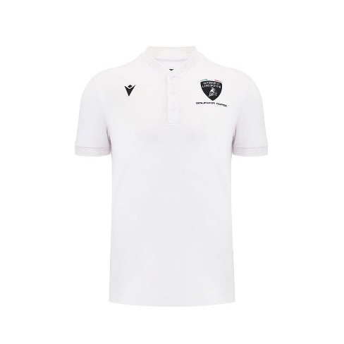 Automobili Lamborghini SC63 Hypercar Men's Polo Shirt - image 1 of 2