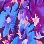 radiant purple