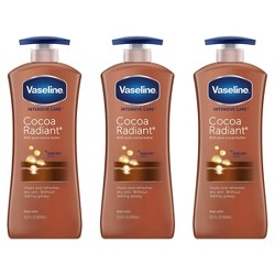 Fruit groente Manuscript Halloween Vaseline Intensive Care Men's Fast Absorbing Hand And Body Lotion - 20.3 Fl  Oz/3pk : Target