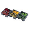 Folded Space Terra Mystica Merchant Sea Board Game Box Inserts - 3 of 4