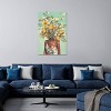 You Loved me a Thousand Summers Ago Print on Acrylic Glass by Frank Moth - iCanvas - 3 of 4