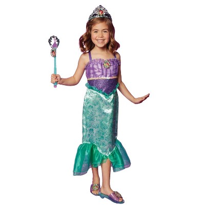 Disney Princess Ariel Accessory Set 