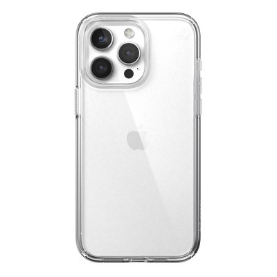 Speck Apple iPhone 15 Pro Max Presidio Perfect Clear Case