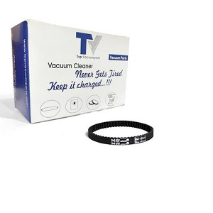 Topvacuumparts Replacement Part For Bissell Vacuum Geared Belt Left Side Part Fits 17N49, 17N4P, 17N4, 17N42, 17N43 Vac Models # part 1602669 - 1 of 3
