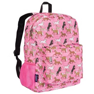 Wildkin 16 Inch Backpack for Kids - 1 of 4