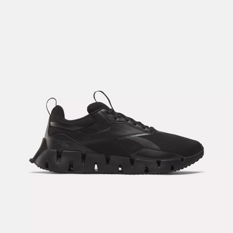 Мужские кроссовки Reebok Zig Dynamica STR Unisex Shoes