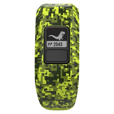 Jr. Kids Activity Tracker 