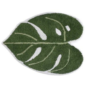 Avanti Linens Viva Palm Rug - 1 of 3