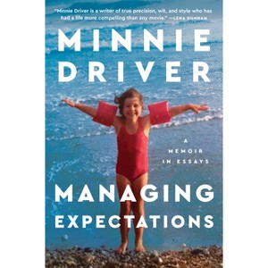 Managing Expectations - by Minnie Driver - 1 of 1