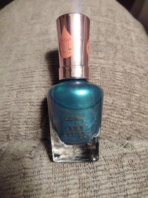 BRILLO UÑAS TOP COAT