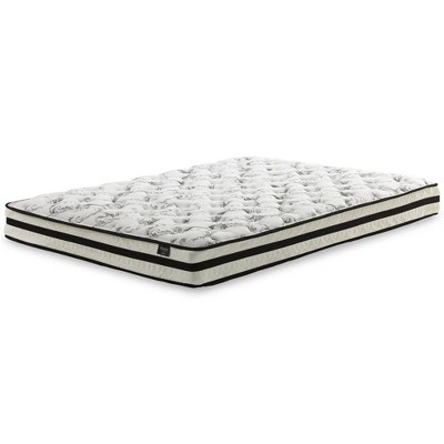 Signature Design by Ashley Furniture Chime 8" Innerspring Mattress