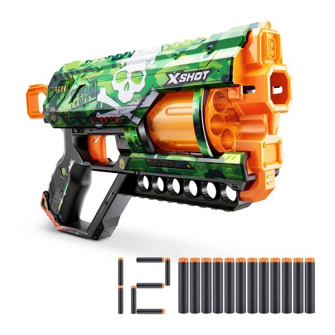 X-shot Skins Griefer Camo Blaster : Target