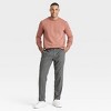 Men's Pullover Sweatshirt - Goodfellow & Co™ - 3 of 3