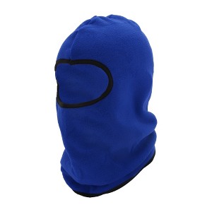 Unique Bargains Multi-function Sports Face Mask 1 Pc - 1 of 4