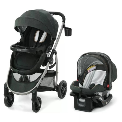 graco modes travel system target