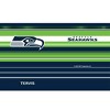 NFL Seattle Seahawks 20oz Hype Stripes Tumbler - 2 of 4