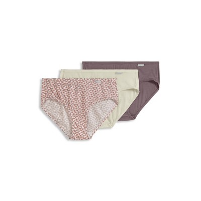 Jockey Women's Supersoft Hipster - 3 Pack