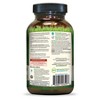 Irwin Naturals L'Arginine + Horny Goat Weed Softgels - 75ct - 2 of 3