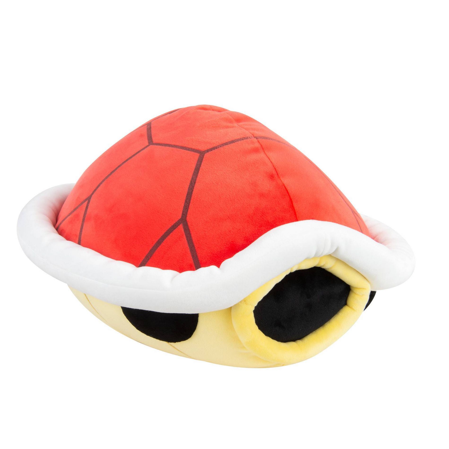 Club Mocchi Mocchi Red Shell 15" Mega Plush