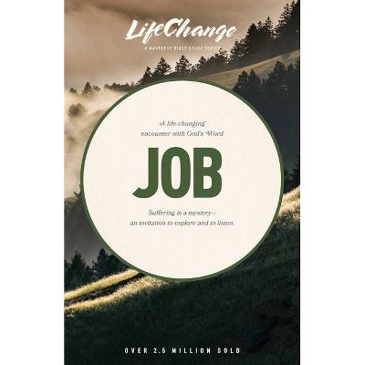 Job - (LifeChange) (Paperback)