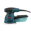 Bosch ROS20VSK-RT 5 in. VS Random Orbit Palm Sander Kit w/ Hardshell Case Manufacturer Refurbished - 2 of 4