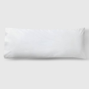 Shuteye Supply 400 Thread Count Fresh Repel Stain Release Percale Pillowcase Set - 1 of 4