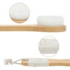 Unique Bargains Dry Brushing Body Brush 1 Pc - 3 of 4