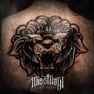 Miss May I - Rise of The Lion (CD)