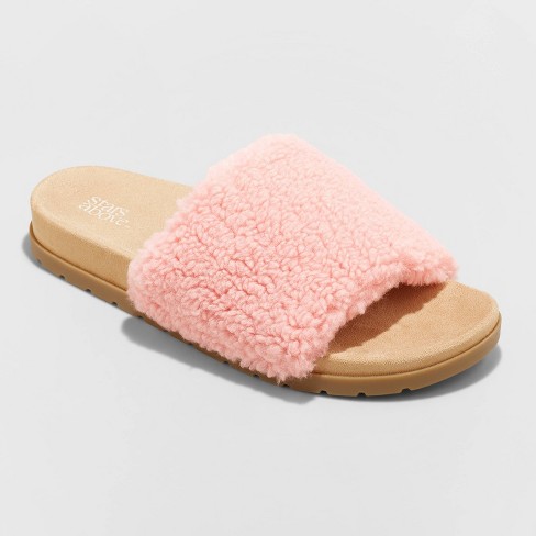 Women's Sophia Slippers - Stars Above™ : Target