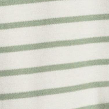 vitto stripe / jade