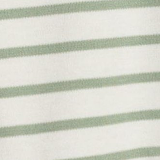 vitto stripe / jade