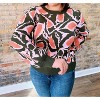 Women's Callie Sweater - voy - 2 of 4