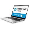 Refurbished: HP Elitebook X360 1040 G5 14" Intel i5 8 GB 256 GB SSD Windows 10 Pro Touch - Manufacturer Refurbished - 3 of 4