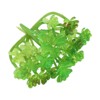 Unique Bargains Realistic Textured Garden Decoration Artificial Succulent Plants - 3 of 4