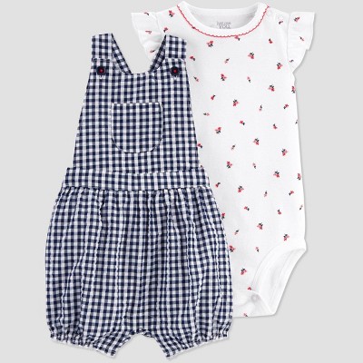 target shortalls