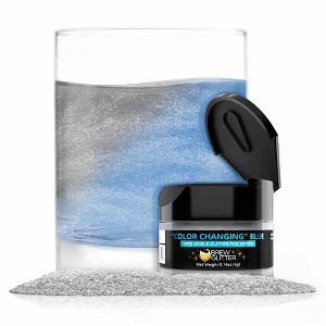 Brew Glitter Colorful Drink Glitter Series (1x 4g Jar) - 1 of 4