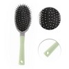 Unique Bargains Lightweight Airbag Hair Brush 1 Pc - 2 of 3