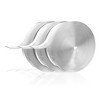 Alien Seal Transparent Anti-Draft Weather Stripping Insulation Tape Self-Adhesive Waterproof Door & Window Seal - 2 of 4