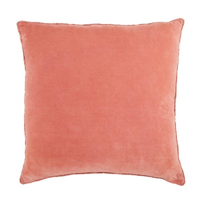 26"x26" Oversized Sunbury Down Square Throw Pillow - Jaipur Living