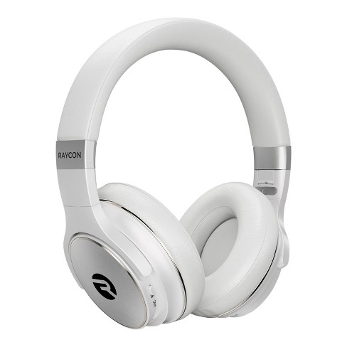 Sony Whch520/w Bluetooth Wireless Headphones With Microphone - White :  Target