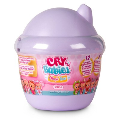 cry baby mini magic tears