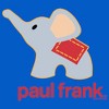 Men's Paul Frank Ellie Logo T-Shirt - 2 of 4
