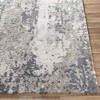 Mark & Day Chainey Woven Indoor Area Rugs Pale Blue - image 3 of 4