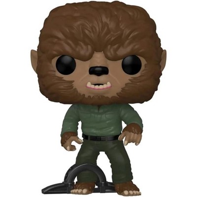 Funko Pop Universal Monsters The Wolf Man 1941