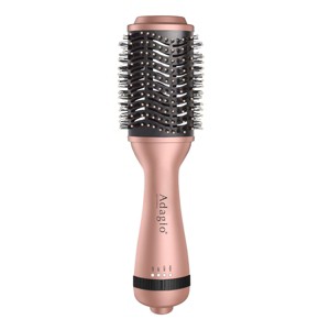 Adagio California 3" Professional Blowout Brush (Rose Gold) - 1 of 4