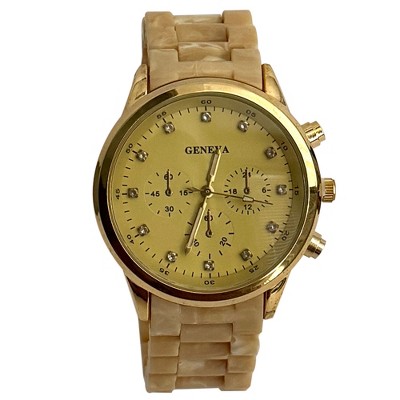 Olivia Pratt Bold Analog Women Watch