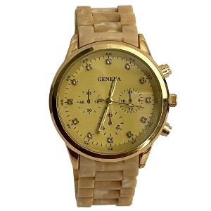 Olivia Pratt Bold Analog Women Watch - 1 of 3