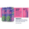 Hoplark 0.0 Hop Sour Non-Alcoholic - 6pk/12 fl oz Cans - 3 of 4