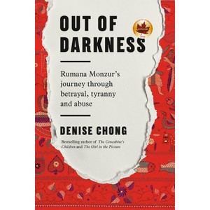 Out of Darkness - by  Denise Chong (Paperback) - 1 of 1